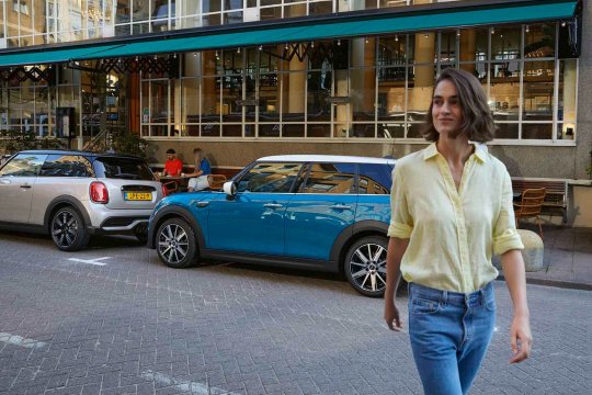 Mini Paket Care Sorgenfreier Fahrspaß Servicepaket zum Fixpreis