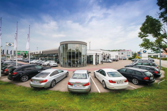 Willkommen bei Denzel Langenrohr