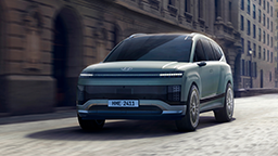 Leasing und Versicherung IONIQ 9