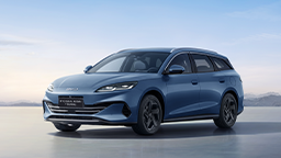 Leasing und Versicherung SEAL 6 DM-i Touring