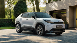 Leasing und Versicherung URBAN CRUISER