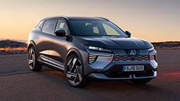 Leasing und Versicherung Eclipse Cross