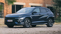 Leasing und Versicherung KONA