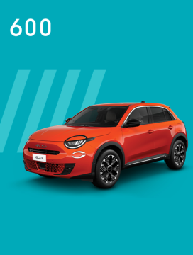Fiat 600 Elektro Preisliste Stand 07-2026