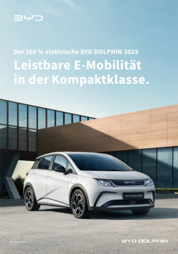 Broschüre DOLPHIN 10-2025