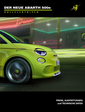 Preisliste Stand 02-2025