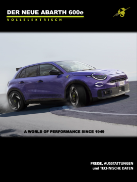 Preisliste Stand 09-2025