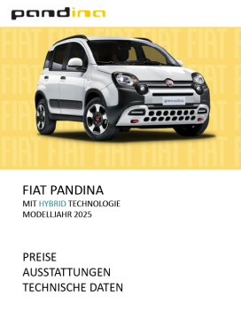 Preisliste Stand 09-2025