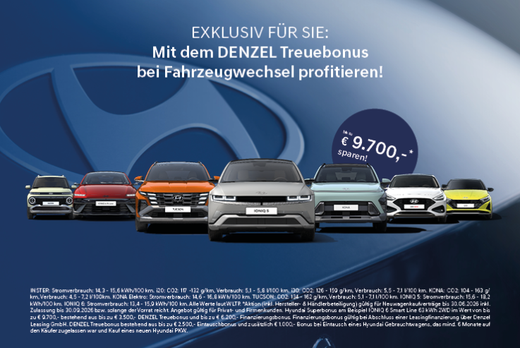 Hyundai Superbonus
