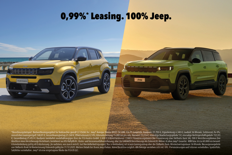 Abenteuer ohne Kompromisse