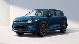 Probefahrt BYD ATTO 2 DM-i