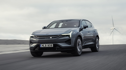 Probefahrt Polestar 3