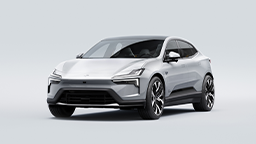 Probefahrt Polestar 4