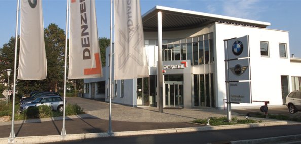 Denzel Klagenfurt | BMW & MINI
