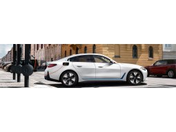 Elektroautos bei DENZEL kaufen