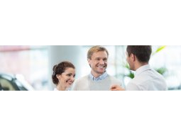 Finanzierung & Versicherung