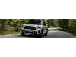 Plug-In Hybrid Autos bei DENZEL kaufen