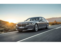 DENZEL BMW DIPLOMAT SALES 