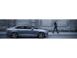 Volvo Diplomatic Sales