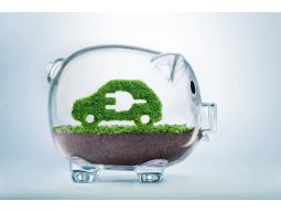 Elektroauto Förderungen und Steuervorteile