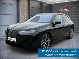 BMW PKW i-Serie