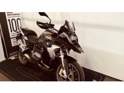 BMW Motorrad