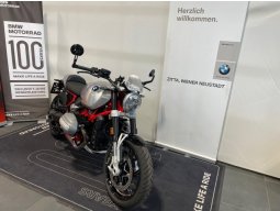 BMW Motorrad