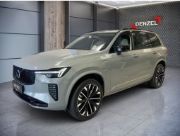 VOLVO PKW