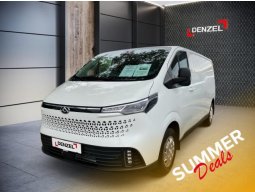 MAXUS