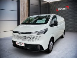 MAXUS