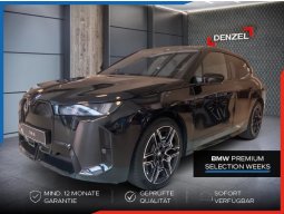 BMW PKW i-Serie