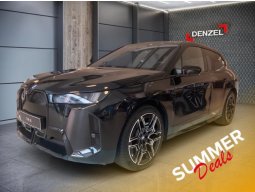 BMW PKW i-Serie