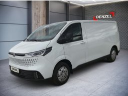 MAXUS
