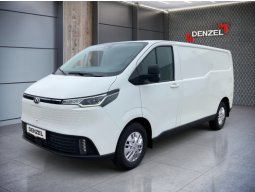 MAXUS