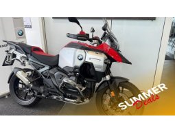 BMW Motorrad