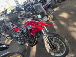BMW Motorrad