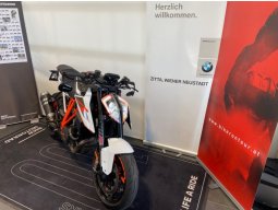 KTM Motorrad