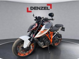 KTM Motorrad