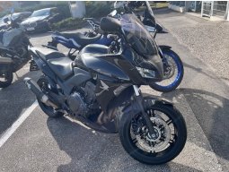 Motorrad Honda