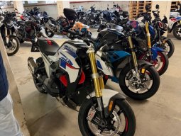BMW Motorrad