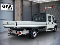 Fiat Transporter