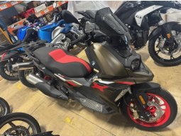 BMW Motorrad