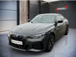 BMW PKW i-Serie