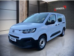Fiat Transporter