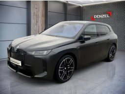 BMW PKW i-Serie