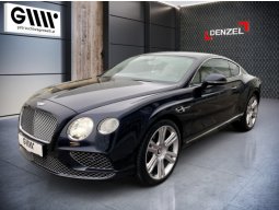 Bentley