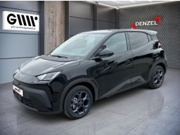 BYD