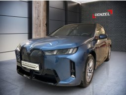 BMW PKW i-Serie