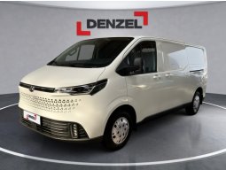 MAXUS