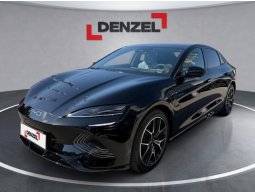 BYD